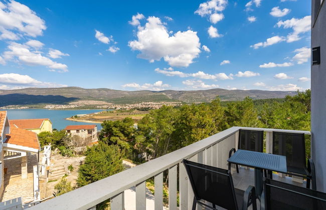 Villa Ivanovi Dvori - Foto 33