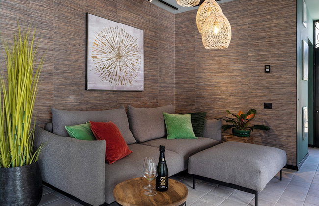 The Shell House - Foto 36