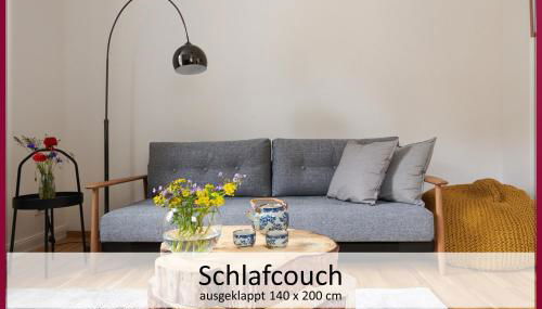 Neue90 - Fewo Steinacker, Weinstraße Kallstadt Pfalz, 2ZKB - keine Monteure - Foto 2