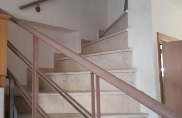 Μaisonette of 6 persons, 50 meters from the sea - Foto 18