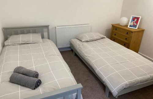 Modern 2 bedroom cottage near Bike Park Wales. - Photo 12