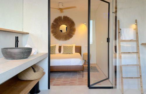 JAMES SIB19 - luxury Cala Vadella villa with pool and stunning sea view - Foto 20