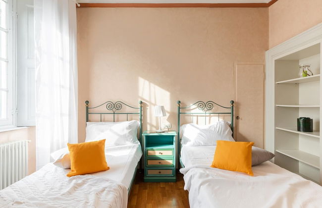 Villa Pellegrini Sormani - Casa Elisabeth - Foto 4