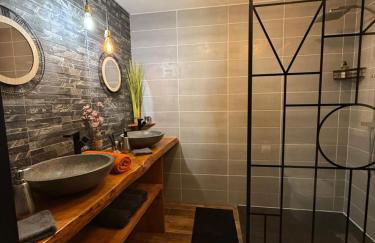 Villa 6 personnes dans résidence avec piscine et tennis - Photo 19