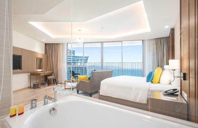 Homie Panorama Nha Trang - Foto 6