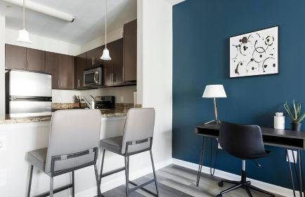 Landing Beautiful 1BD Clubhouse Gym - Foto 52