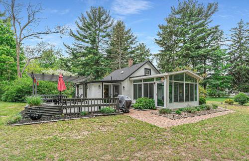 Tower Hill Cottage - Foto 24