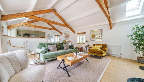 The Granary - Photo 3