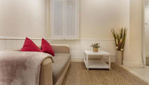 Apartamento Prado en Madrid - Photo 3