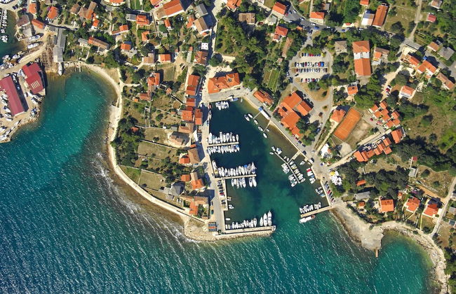 Mali Losinj Beautiful Sea View Ocean Suite - Foto 13