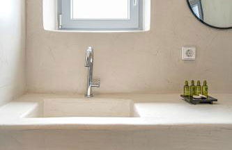 Villa Paradeisos Karterados - Foto 63