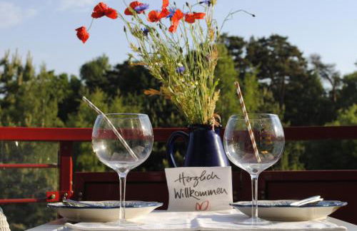 Fewo Schwalbennest-exklusiv-eigener Strandzugang-Wellenrauschen - Photo 32