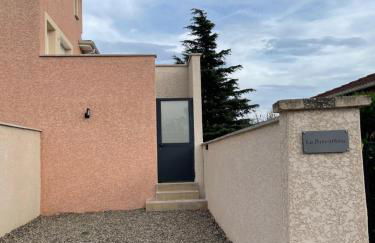 La Parenthèse Balnéo T2 Cosy de 40m² avec terrasse - Foto 19