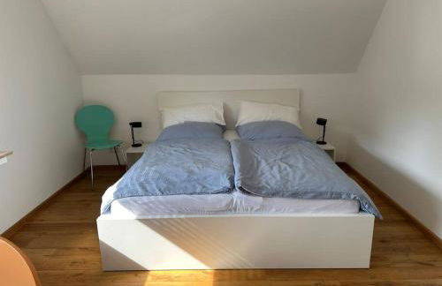 2-Zimmerwohnung mit Terrasse - Foto 6