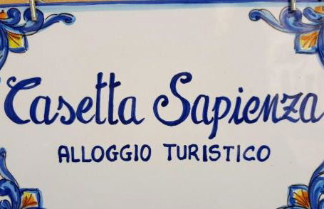 Casetta Sapienza - Foto 23