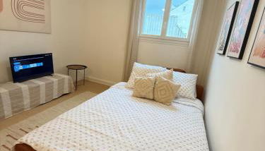 Le Citadin 2 min à pied de la gare - Foto 4