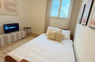 Le Citadin 2 min à pied de la gare - Foto 4