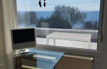 V.K.Seaside Villa - Foto 31