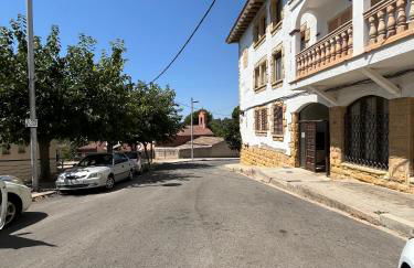 Apartament de la Madrona 1st floor Easy street parking - Foto 34