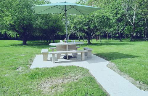 Gîte de Kerduraison - Maison avec grand jardin - Foto 25