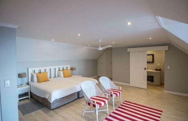 Zeezicht Apartments - Foto 5