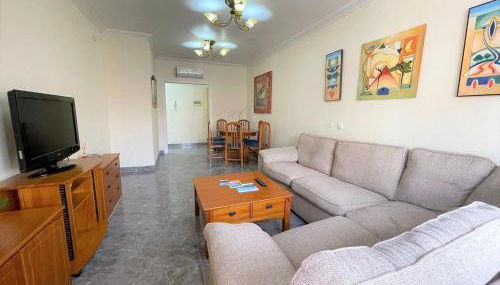 Belvilla by OYO Holiday Home in Los Alcazares - Foto 2