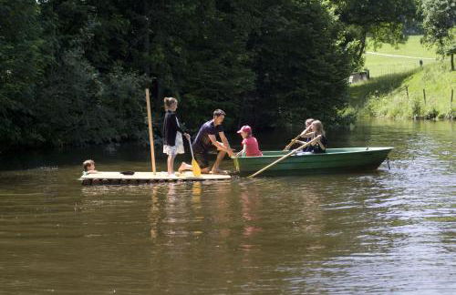 Gut Grasleiten - Foto 73