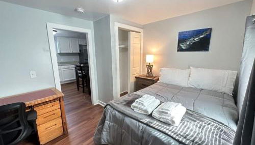 Home Plate Apt 2 All Star Baseball Rentals - Foto 3