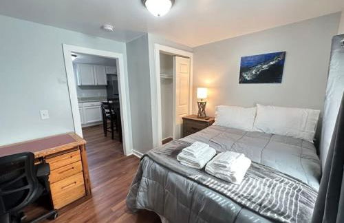 Home Plate Apt 2 All Star Baseball Rentals - Foto 3