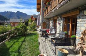 Appart chocolat chaud 4 pièces-90m² 7 personnes - Foto 45