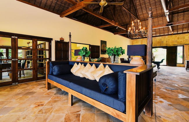 Villa Lotus - Foto 37