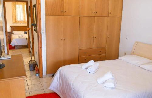 Forest Cosy House - Lagkadia Amazing View - Photo 20