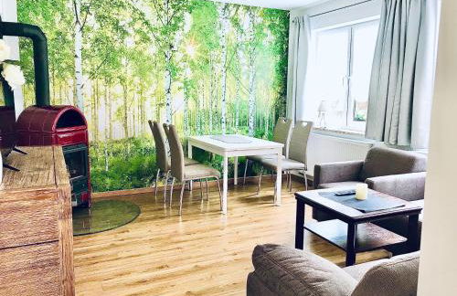 Spreewaldapartments-Kossatz - Foto 38