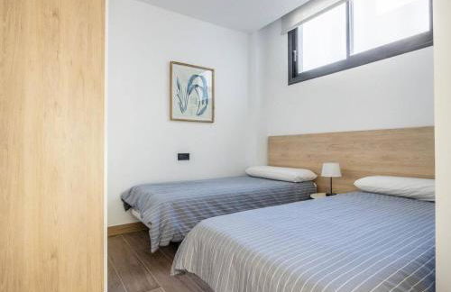 Nervión Suites 2 - Vacacional Sevilla - Foto 24