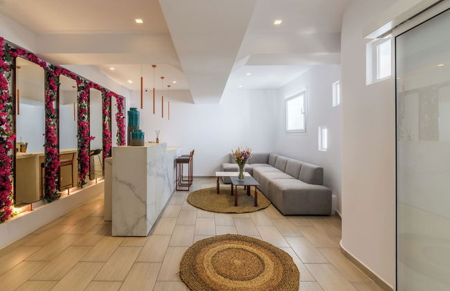 Artemoula's Studios - Foto 2