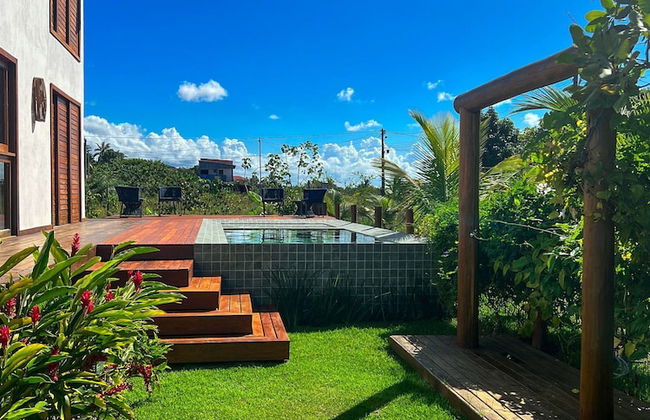 Oceà Privilegi - Taipu de Fora - Photo 70