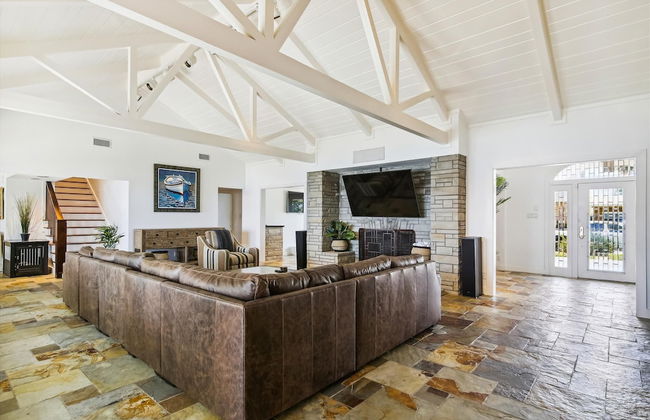 Amazing Bay by Ryson Vacation Rentals - Foto 29