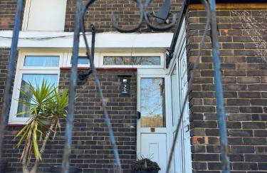 The Comfort House - Foto 13