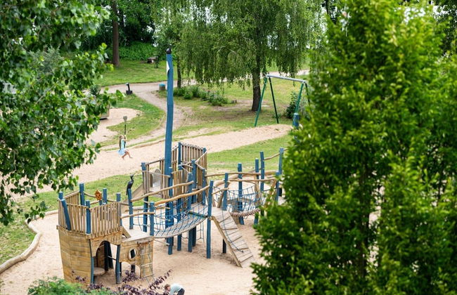 Elegant Eingerichtete Ferienwohnung - Foto 13