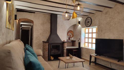 Casa el Autillo Alcalá del Jucar - Foto 3