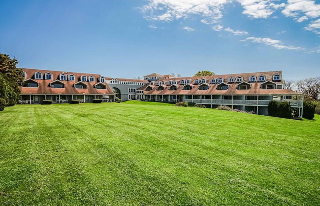 Oceancliff Resort I & II - Foto 11