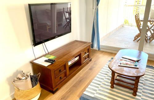 Lowenva beach apartment - Foto 24