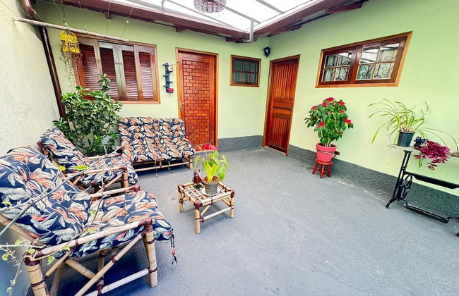 Chalé de 3 quartos 5min centro turístico - Photo 17