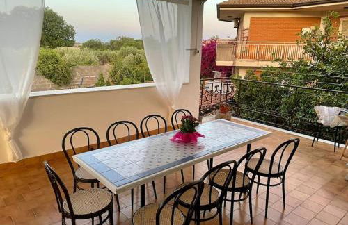 LAPILLI Holidays - Foto 21