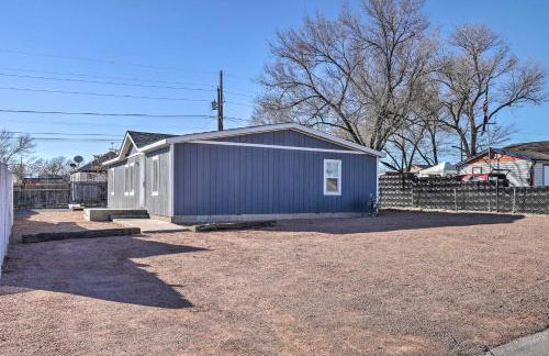 Pet-Friendly Home about 3 Mi to Downtown Pueblo! - Foto 22