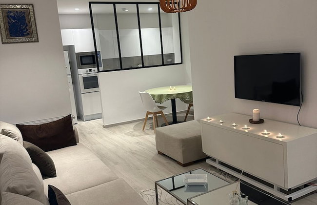 Residence Villa Jade Luxe Marsa - Foto 73