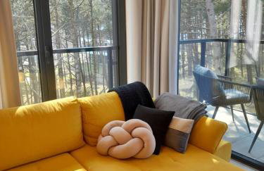 Apartament de Luxe by Maria Kolobrzeg - Shellter - Foto 2