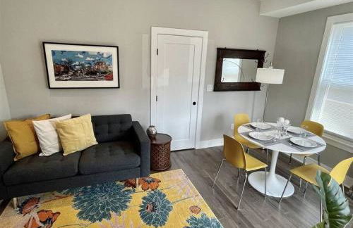 The Little Nest Charming Brookland Parking - Foto 6