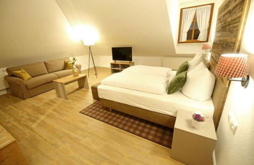 Aparthotel Deutscher Kaiser Ferienwohnungen - Foto 7