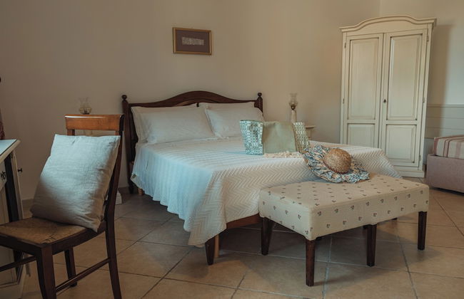 Tenuta Masseria & Spa Chicco Rizzo - Photo 20